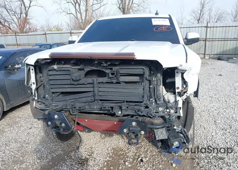 2018 GMC Sierra 1500 Sle from USA, damaged, VIN 1GTV2MEC4JZ116759